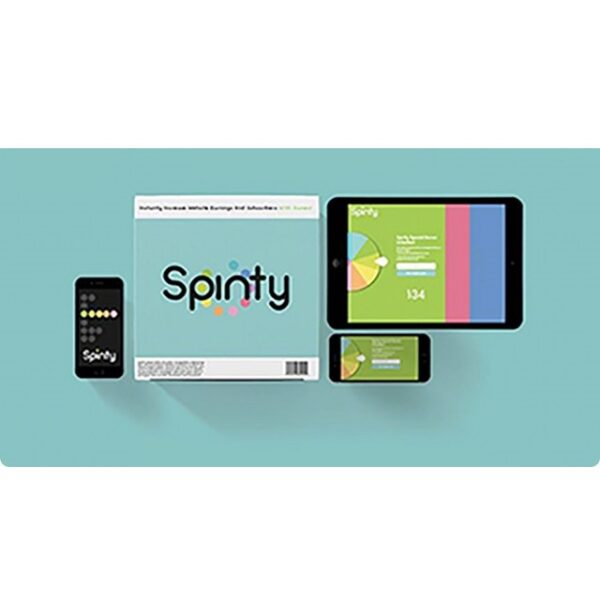 Spinty - Wordpress Plugin